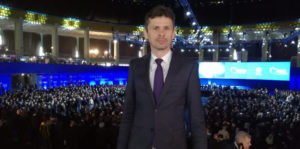 Sebastian Buzila