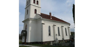 biserica Doboli
