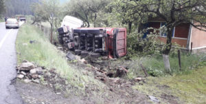 camion