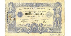 mille