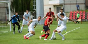 FC M Ciuc