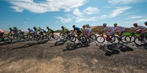 Turul Ciclist al Romaniei Ed 52Etapa I Cluj-Sighisoara