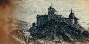 castel dracula