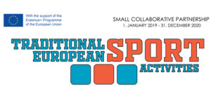 Traditional European Sport Activities