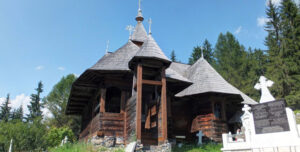 Biserica Sf Nicolae Bilbor1