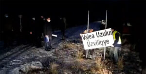 Valea uzului