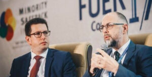 Vincze Lóránt Kelemen