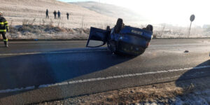 accident