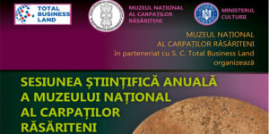 sesiune stiintifica MNCR