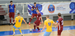 futsal