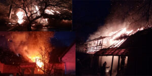 incendiu Lazarea 1