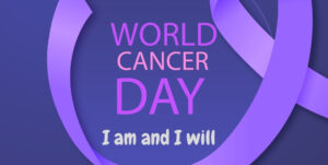 Ziua Mondiala Cancer