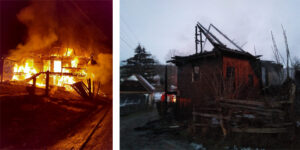 incendiu Dealu