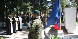 9 mai