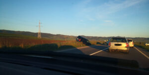 accident