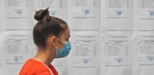 rezultate examen
