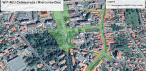 wifi Ciuc