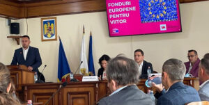 fonduri europene
