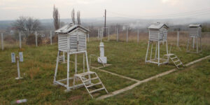 statie meteo