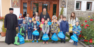 rechizite pentru elevi