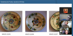 Sesiune Stiintifica MNCR