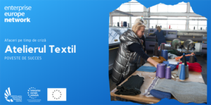 een-atelierul textil