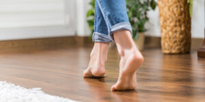 incalzire pardoseala