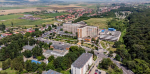 spital mures