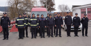 ISU in Suceava