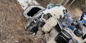 accident
