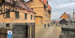 Liceul Teoretic Sf Nicolae