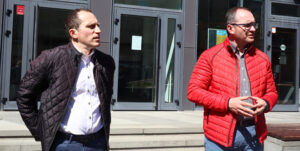 Sandor Antal Korodi Attila