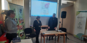 cenaclul buna vestire