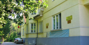 Geografie Gheorgheni