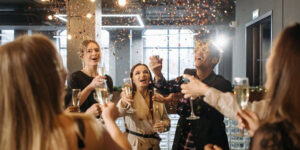 Vrei sa organizezi un eveniment special DESCOPERA 4 recomandari pentru a evita greselile