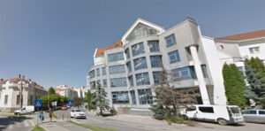 centru relatii public