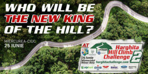 Harghita Hill Climb Challenge