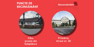 recensamant