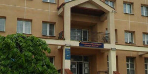 biblioteca Toplita