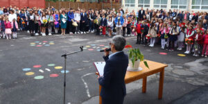 an scolar Liviu Rebreanu