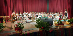 Calimani, istorii, creatie, inspiratie