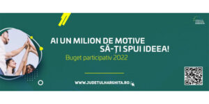 buget participativ