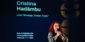 Cristina Hadambu 2