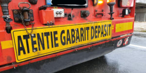 Transport-agabarit
