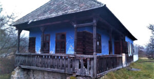 case traditionale sarmas