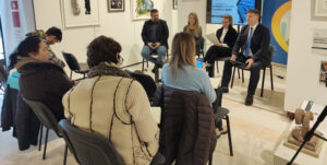 10 ani Comitetul European al Regiunilor