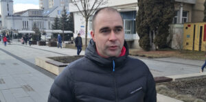 Poliţia Locală îşi intensifică activităţile de patrulare în centrul municipiului Miercurea-Ciuc