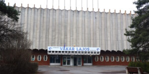 patinoar