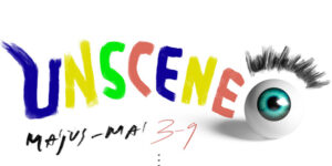 unscene