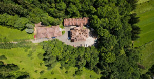 Geografie-Gheorgheni